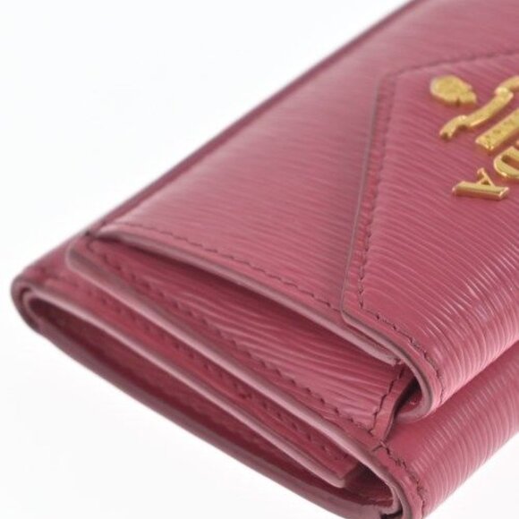 Prada Wallet Coin Case - Picture 8 of 10